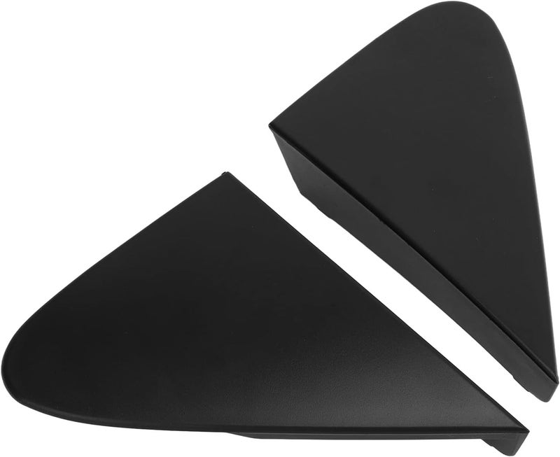 All-item matching trendy build Side View Mirror Corner Trim Cover, 2Pcs Rearview Trim Panel Protection for 2008-2013, OE 60118 12010 Light durable upgraded substance - Image 2