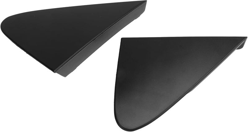 All-item matching trendy build Side View Mirror Corner Trim Cover, 2Pcs Rearview Trim Panel Protection for 2008-2013, OE 60118 12010 Light durable upgraded substance - Image 1