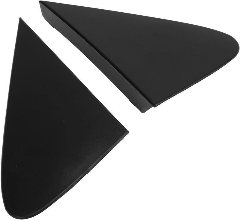 All-item matching trendy build Side View Mirror Corner Trim Cover, 2Pcs Rearview Trim Panel Protection for 2008-2013, OE 60118 12010 Light durable upgraded substance - Image 3