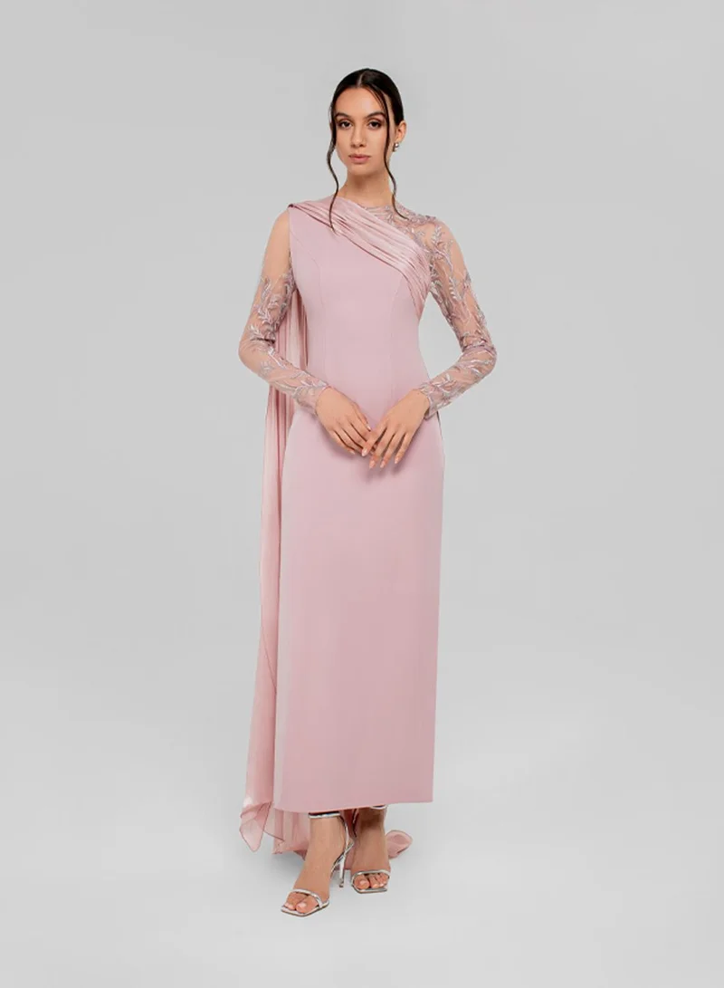 Jumana Dress