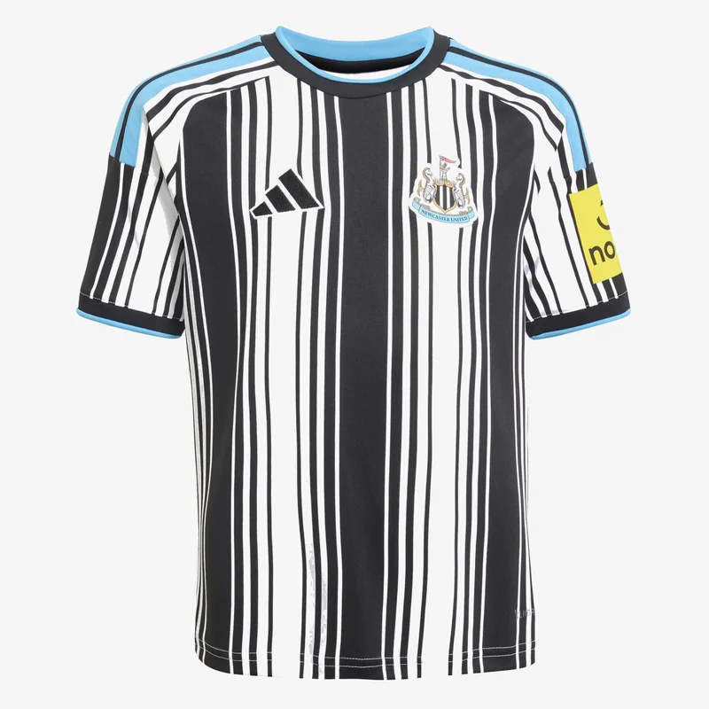 Newcastle United FC 26/27 Home Jersey Kids