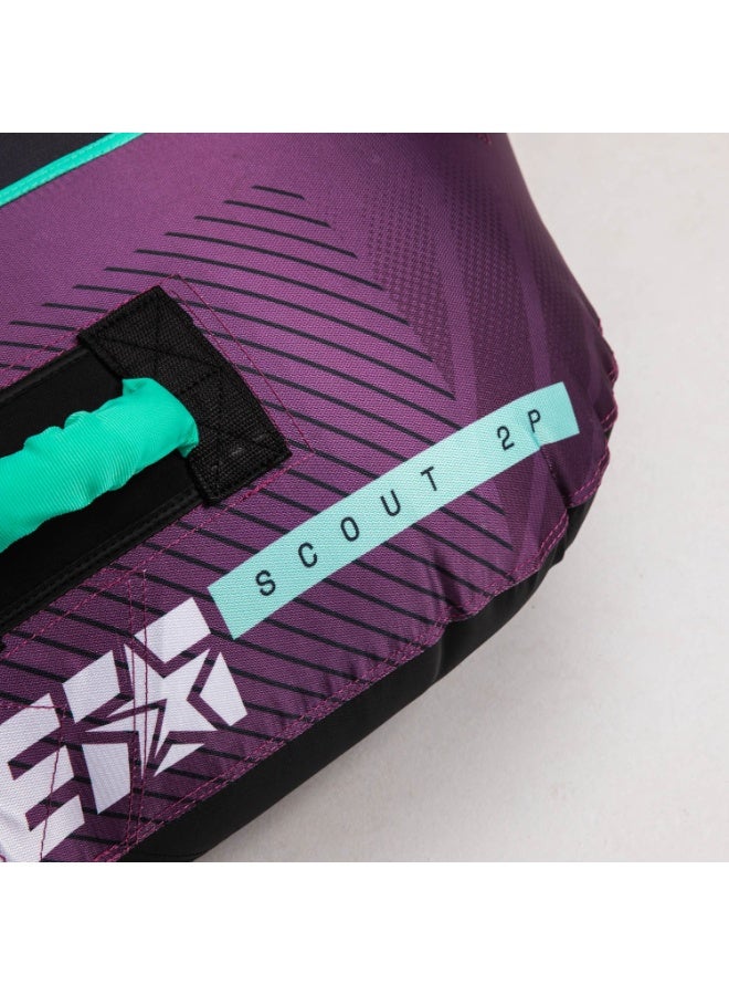 JOBE SCOUT TOWABLE PURPLE 2P - Image 3