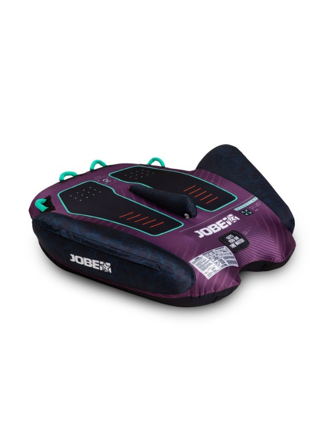 JOBE SCOUT TOWABLE PURPLE 2P - Image 2
