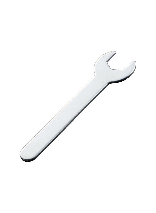 LUNYEE 5PCS Single Head Open End Wrench Ultra-Thin DIY Small Wrench Hand Manual Tool - Image 3
