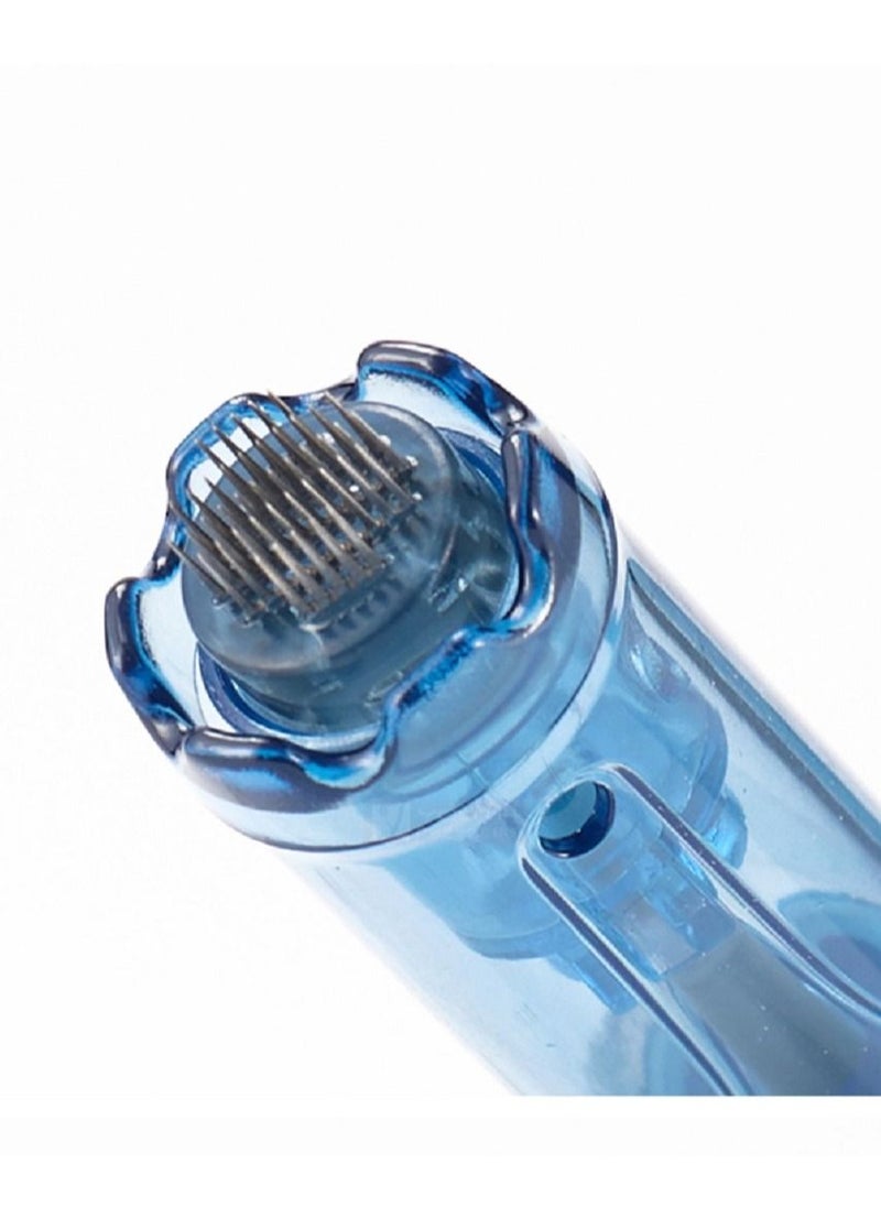 hydra 10Pcs Dr.pen A8S/M8S/A9/A11 Needle Cartridge 42Pin Needles Microneedling Derma Pen Replacement Cartridges  - Image 3
