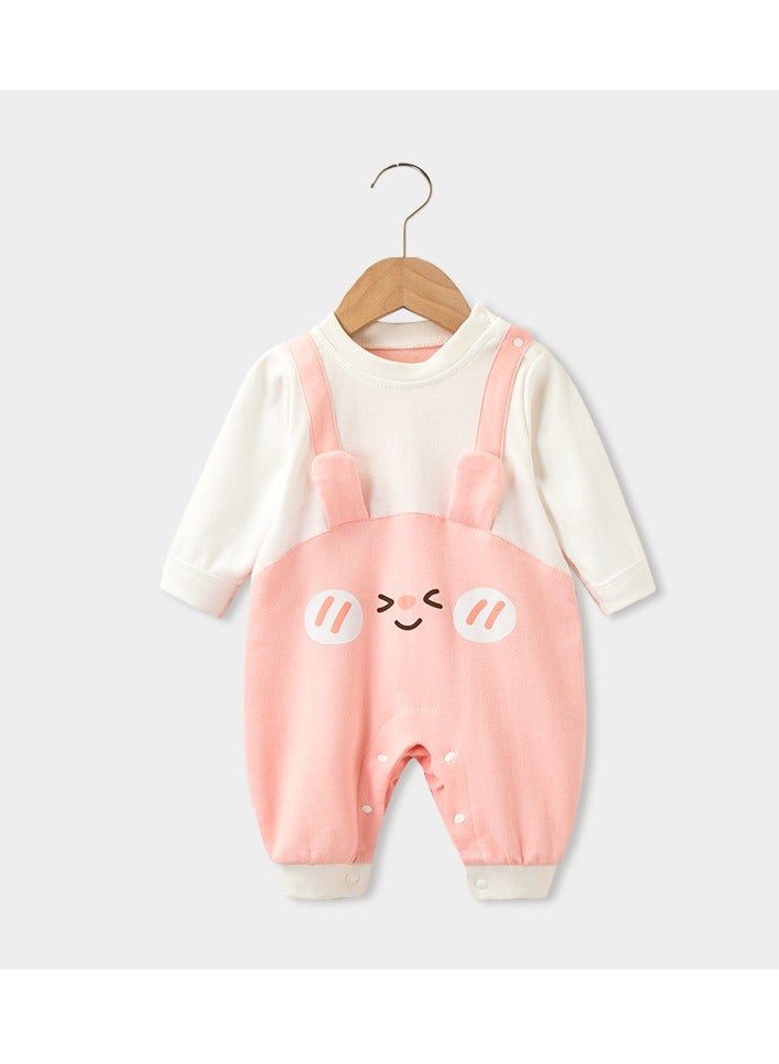 Soft and Comfortable Baby Jumpsuit