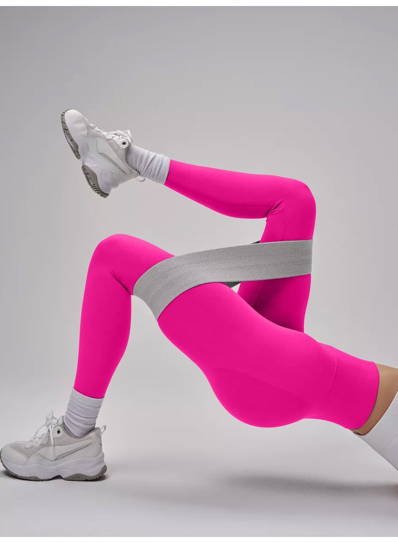 general High Waist Sport Leggings Women Push Up Gym Tights Yoga Pants Running Fitness Workout Legging - Image 5