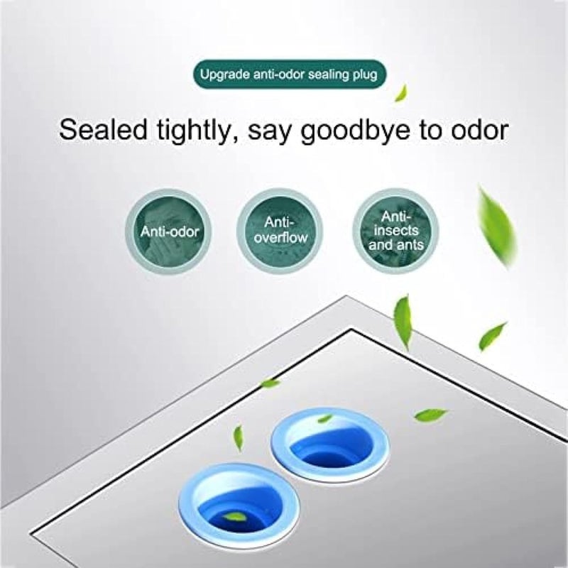 Efficient Stainless Steel Grease Trap with Removable Baffles - Ideal Waste Oil-Water Separator for Restaurant, Factory, Home Kitchen - Under Sink Grease Trap,1 hole-50x25x25cm - Image 4