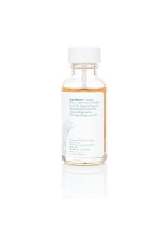 Sea-El Castor Lash & Brow (10% Black Seed Oil) Sea El 1 Oz Liquid  - Image 3
