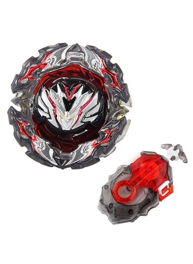 Esste Battling Tops Burst Superking B195 Prominence Valkyrie.Ov.At Gyro Toys For Kids With Launcher - Image 1