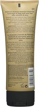 Sally Hansen لوسيون أرجل بالهواء 20Gb 118مل - Image 2