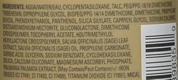 Sally Hansen لوسيون أرجل بالهواء 20Gb 118مل - Image 3