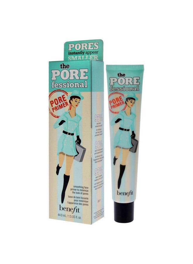 Benefit the POREfessional Pore Minimizing Primer Women Primer 1.5 oz - Image 4