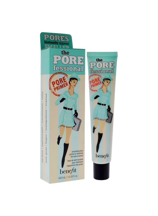 Benefit the POREfessional Pore Minimizing Primer Women Primer 1.5 oz - Image 3