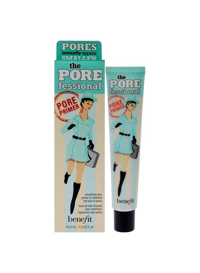 Benefit the POREfessional Pore Minimizing Primer Women Primer 1.5 oz - Image 1