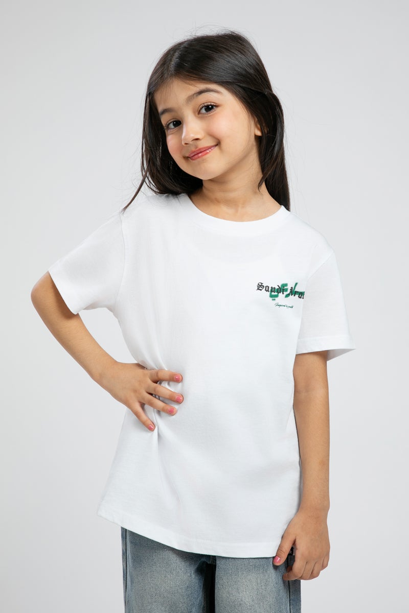 بلو إيج تي شيرت المملكة العربية السعودية - Image 4