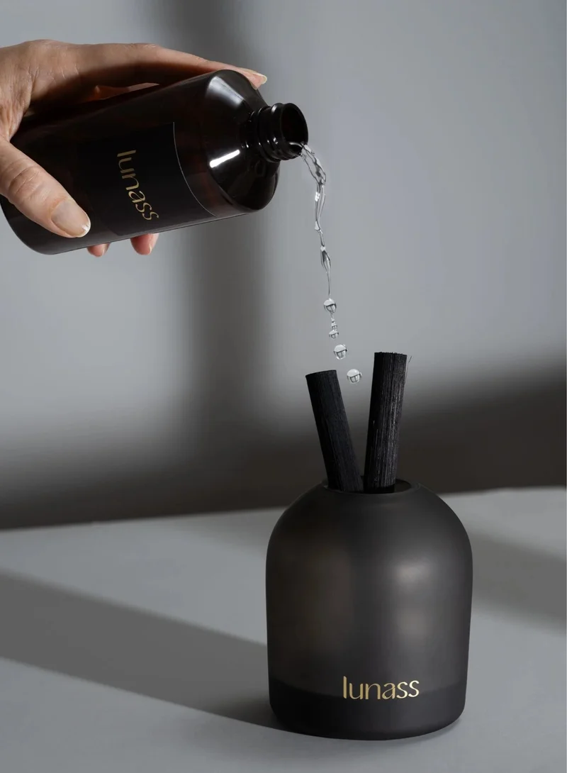 لوناس Lounge No. 5 Reed Diffuser