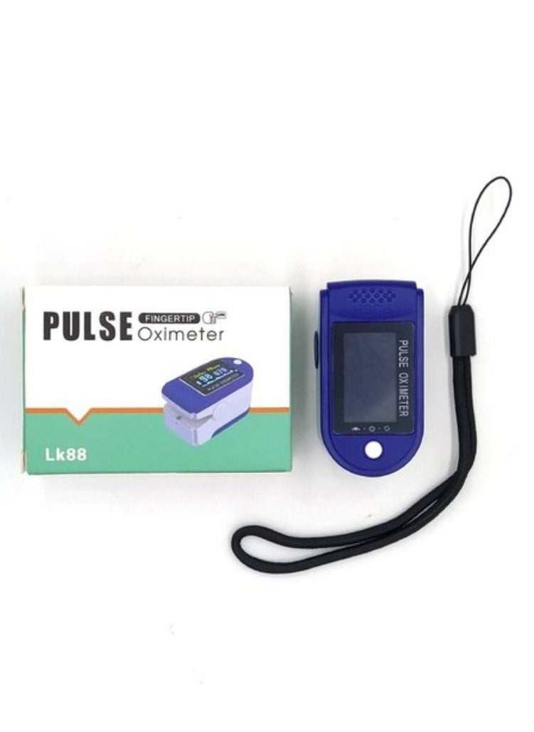 MedOne Digital Fingertip Pulse Oximeter  - Image 2
