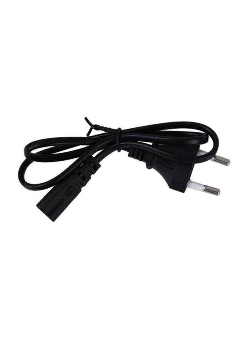 Emergency Light WD-8002S Solar LED Rechargeable Hand Hold Lamp Tube Lead Acid Battery 2200mAh 2 Step Push Switch Handle 5.5DC/Round Plug Port Round Plug Charging Wire  - Image 5