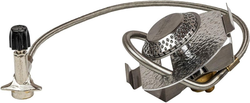Trangia 27-3 Ultralight Hard Anodized Stove Kit with Two Saucepan and Frying Pan - Image 3