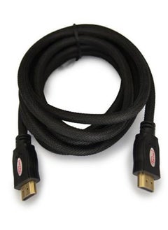 Taimi 5M HDMI Cable Red/Black 