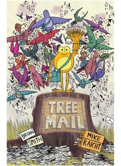Tree Mail  - Image 2
