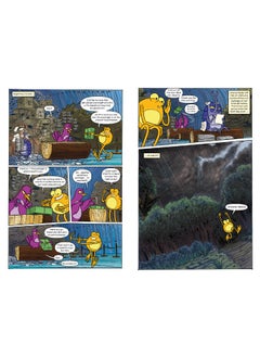 Tree Mail  - Image 1