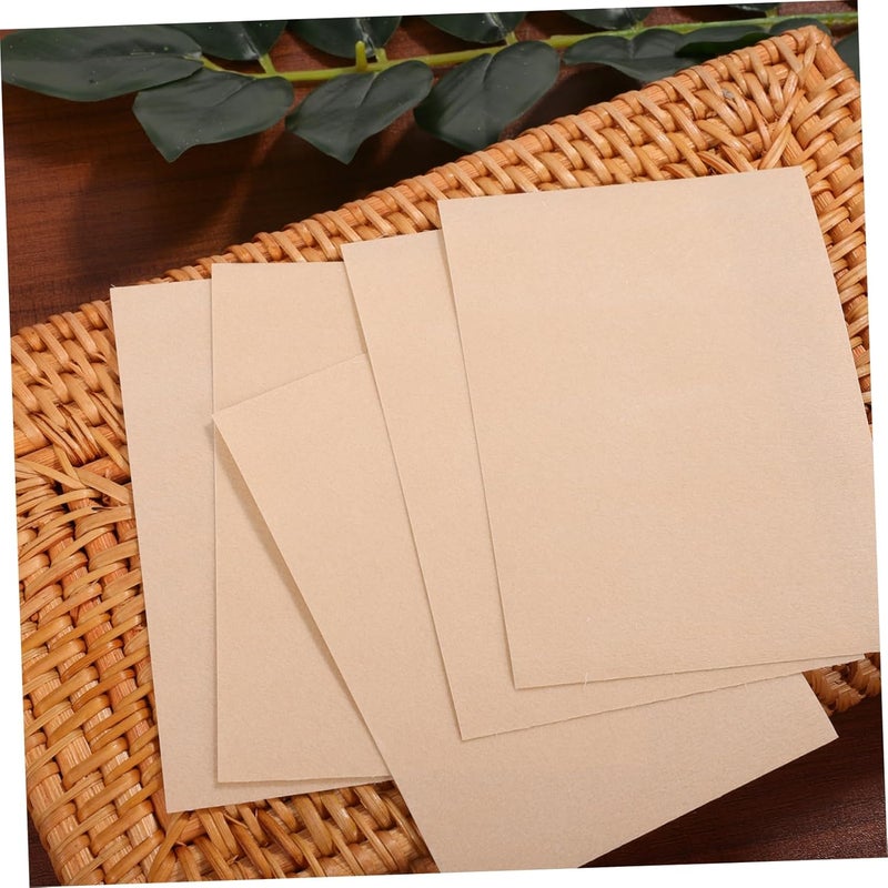 NOLITOY 10pcs Scar Concealing Tape Reusable Non-woven Fabric Tattoo Cover up Patch Self-adhesive Skin Tape for Scars Birthmarks and Tattoos Blends Skin Tone - Image 5