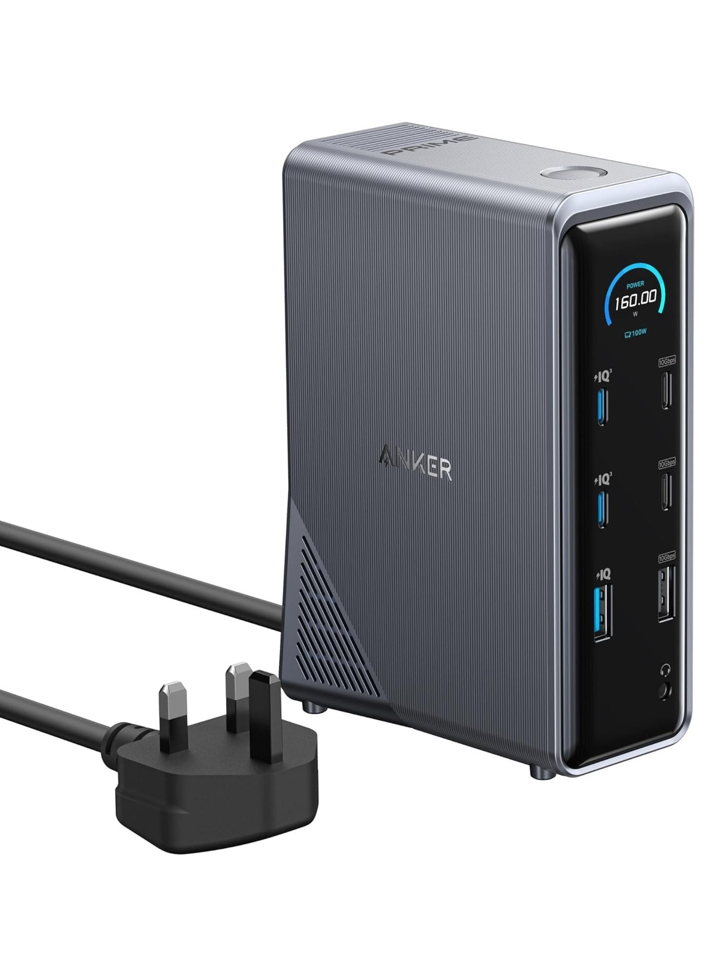 anker Anker Prime Charging Docking Station 160W N70206468V