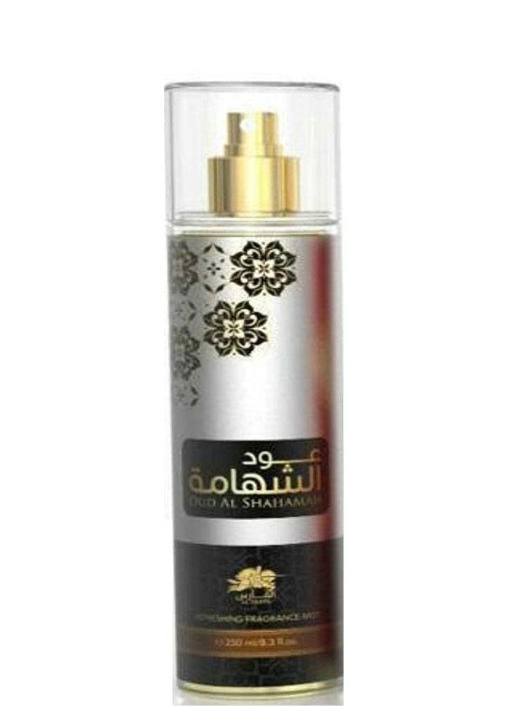 Emper Oud AL Shahama Body Mist 250Ml 