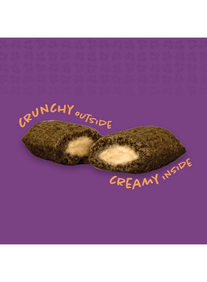 Sentry Calming Chews For Cats, Calming Aid Helps To Manage Stress & Anxiety, With Pheromones That May Help Curb Destructive Behavior & Separation Anxiety, Calming Health Supplement For Cats, 4 Oz. - Image 5