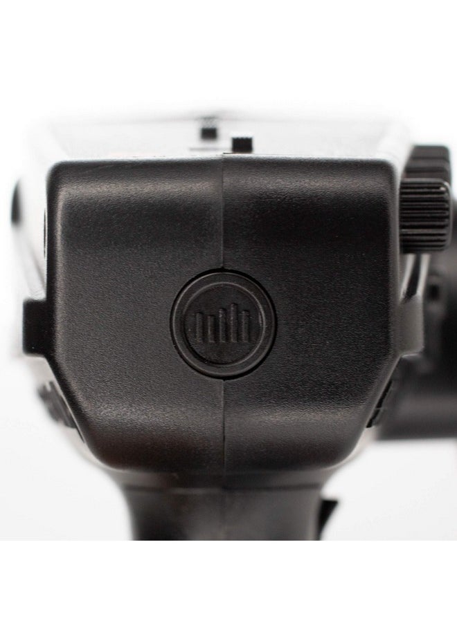 SPEKTRUM - Spektrum DX3 Smart 3-Channel Transmitter with SR315 Receiver, SPM2340 - Image 1