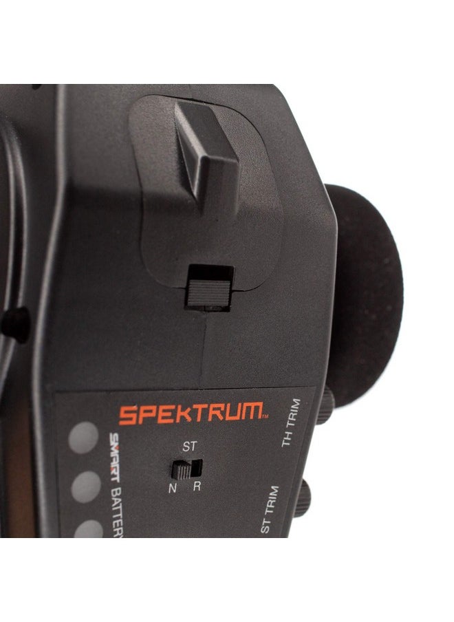 SPEKTRUM - Spektrum DX3 Smart 3-Channel Transmitter with SR315 Receiver, SPM2340 - Image 1