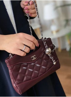 A branded women's bag for those with elegance and good taste - pzsku/ZA164217CF14FCB3F7DB4Z/45/_/1738333276/b96098da-bb9b-4f6f-9027-6c78bf8c92c4