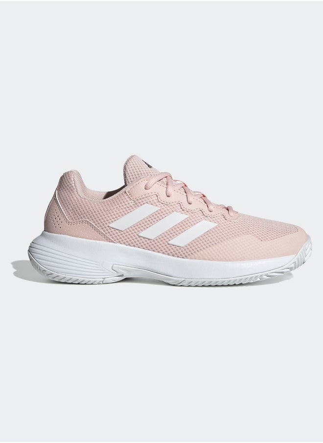 Adidas Gamecourt 2.0 Tennis Shoes  - Image 1