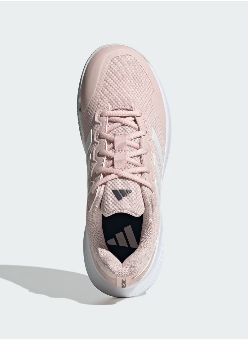 Adidas Gamecourt 2.0 Tennis Shoes  - Image 2