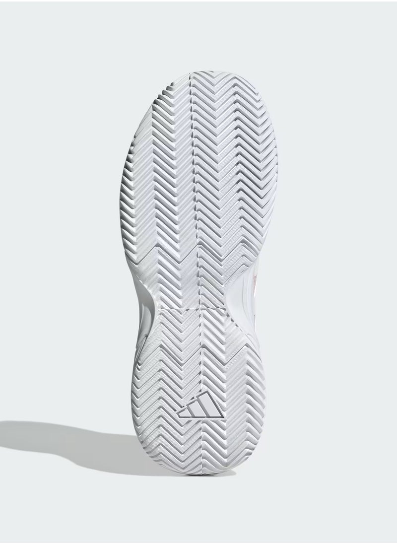 Adidas Gamecourt 2.0 Tennis Shoes  - Image 3