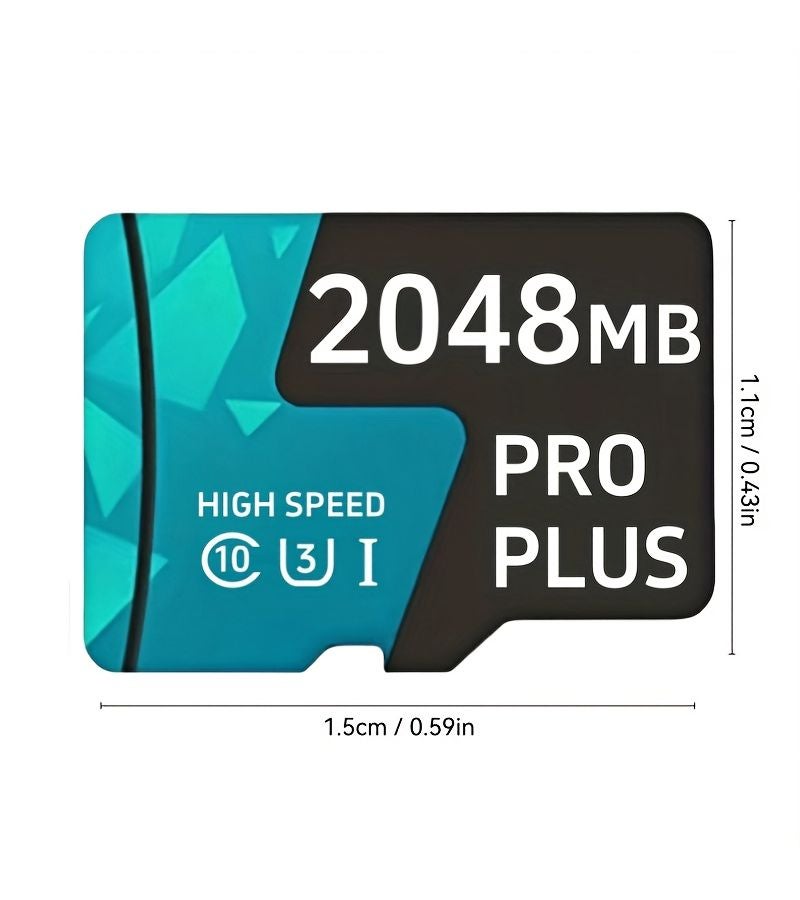 High Speed SD Memory Card 256MB For Tablets Cameras Phones Secure File Storage - Image 3