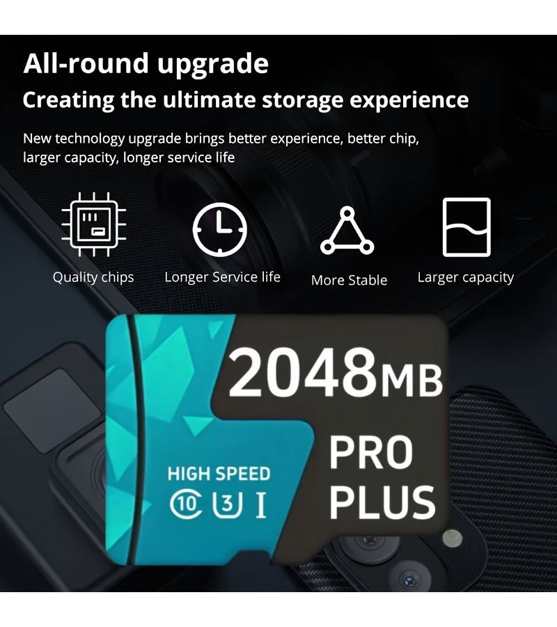 High Speed SD Memory Card 256MB For Tablets Cameras Phones Secure File Storage - Image 5