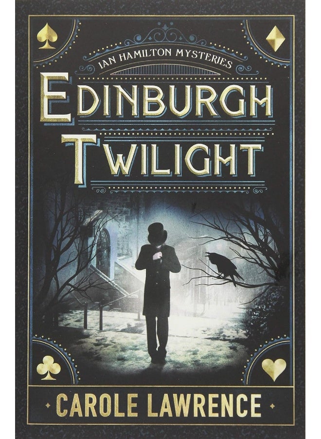 Edinburgh Twilight - Image 1