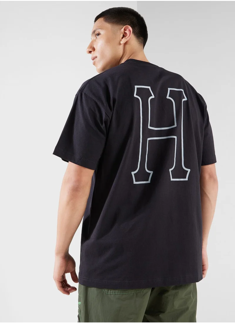 HUF Essential T-Shirt