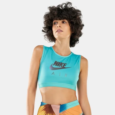 Nike Women's Air Dri-FIT Swoosh Sports Bra