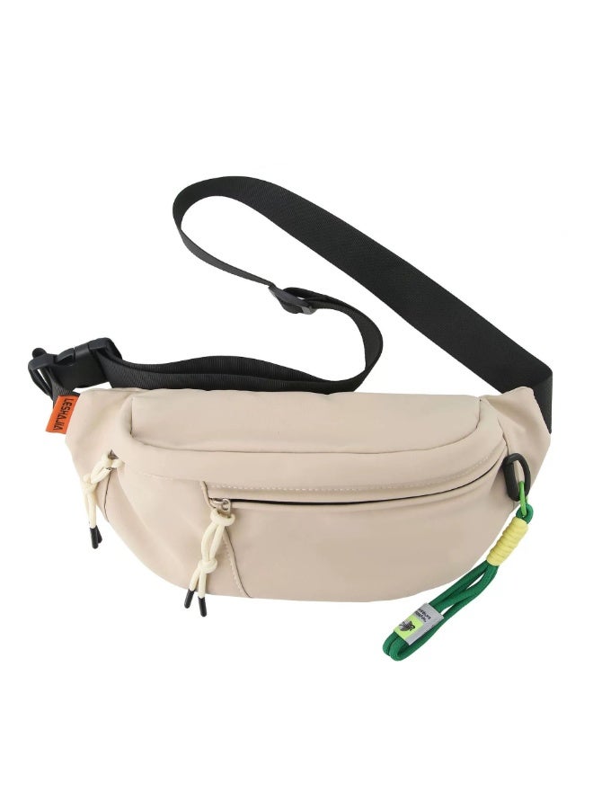 Mark Fairwhale New Casual Sports Chest Bag