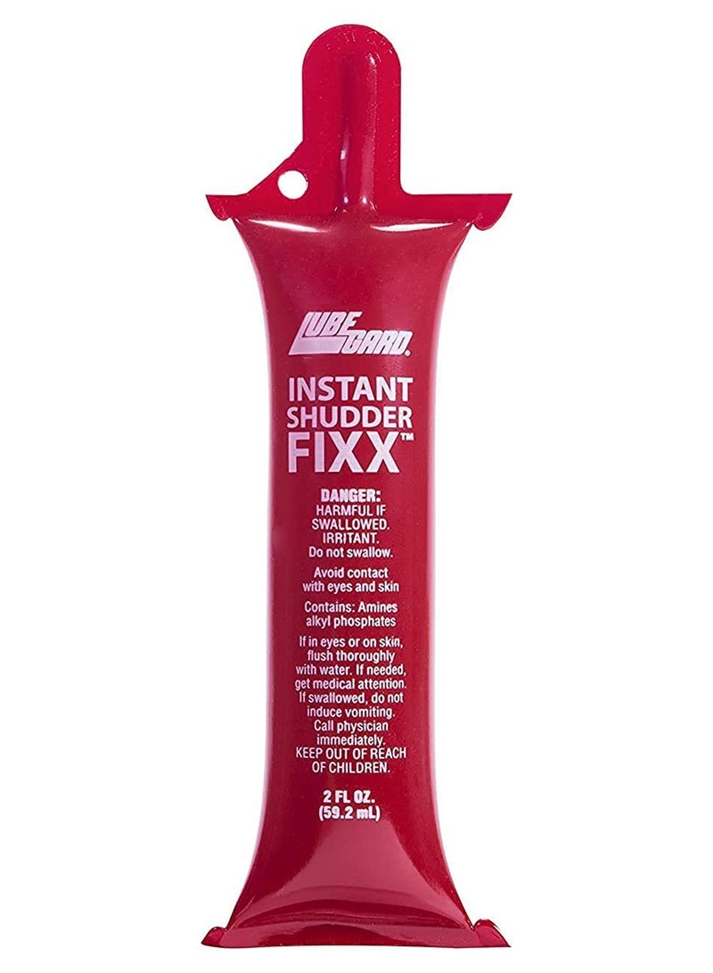 Lubegard 19610 Instant Shudder Fix
