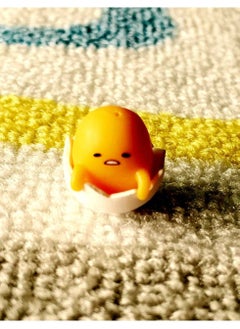 Y&D Sanrio re-ment lazy egg 