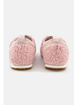 TOMS Women Alpargata Resident Slip On Casual Shoes, Pink  - Image 3
