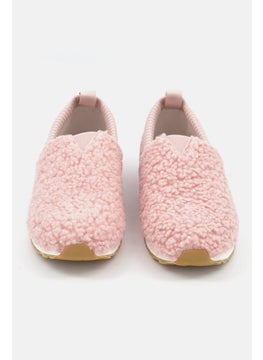 TOMS Women Alpargata Resident Slip On Casual Shoes, Pink  - Image 2
