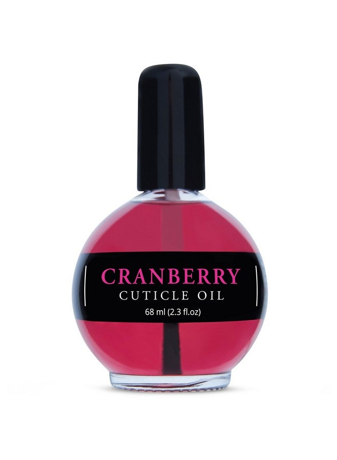 ايلي تشاز زيت مرطب للبشرة والعناية بالأظافر 2.3 أونصة سائلة معطرة بالتوت البري ممزوج بزيت الجوجوبا والصبار وفيتامين E لإصلاح ترطيب الأظافر والزوائد اللحمية ومرطب ومقوي للنمو - Image 1