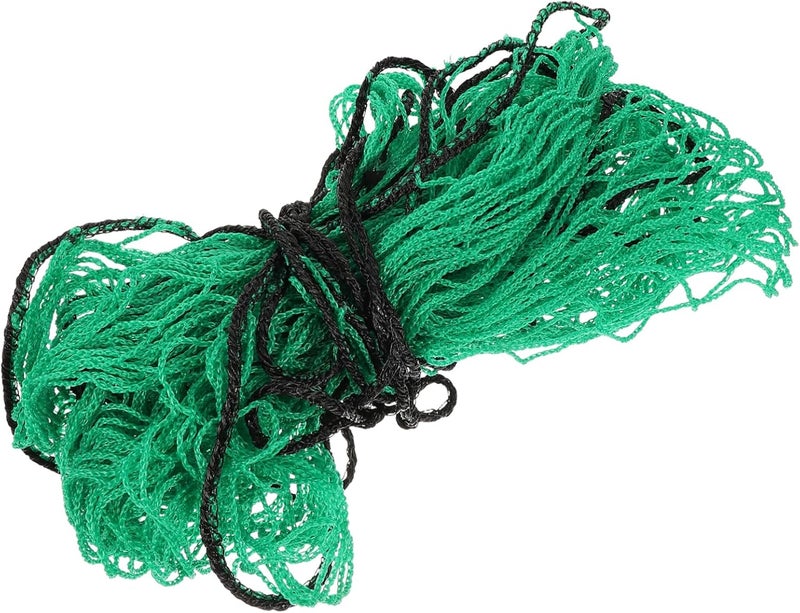 إكسسوارات شاحنة نصف مقطورة ABOOFAN 2.2 متر شبكة حمولة لشبكة رف سقف شاحنة بيك أب شبكة سرير حمولة سهلة التركيب - Image 1