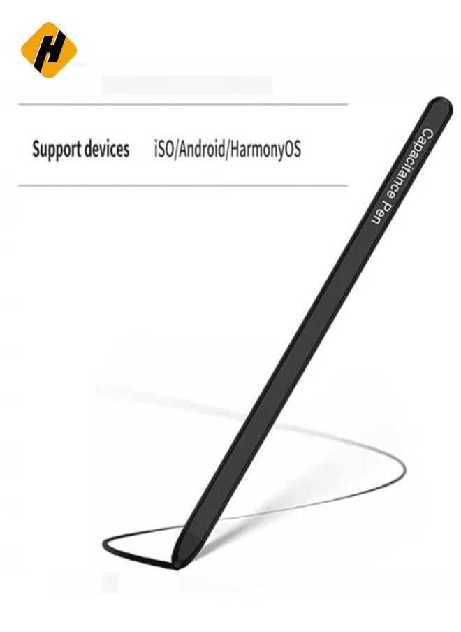 HuHa Premium Black S Pen Replacement for Samsung Galaxy Z Fold 6  - Image 1